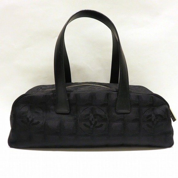 Chanel CHANEL New Travel Line A15828 Bag Handbag Ladies - Picture 2 of 9